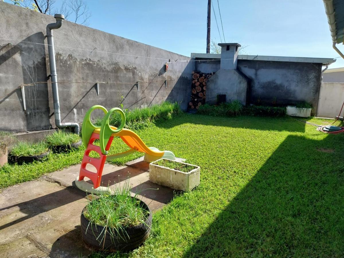 Ti Kaz Anturium Villa La Possession Exterior photo